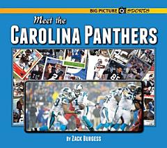 Meet the Carolina Panthers