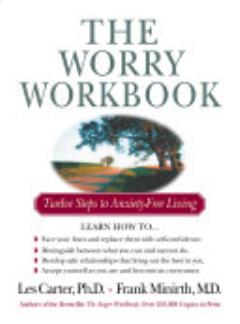 The Worry Workbook