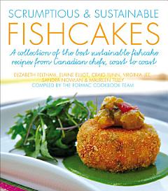 Scrumptious & Sustainable Fishcakes