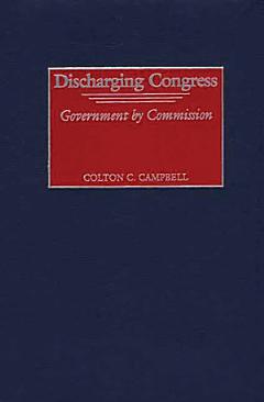 Discharging Congress