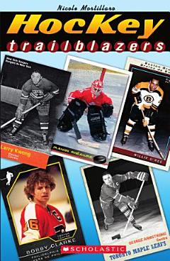 Hockey Trailblazers