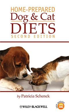 Home-Prepared Dog and Cat Diets