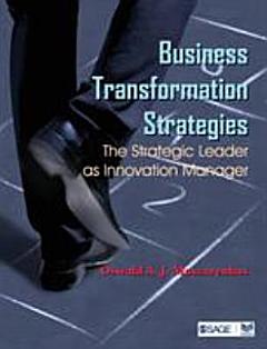 Business Transformation Strategies