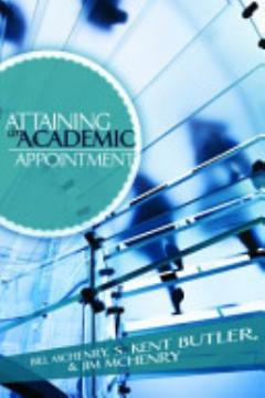 Attaining an Academic Appointment