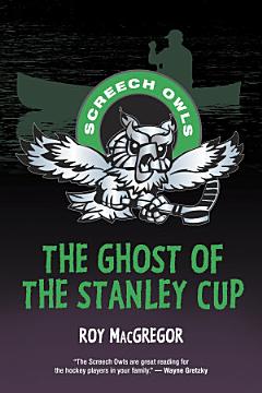 The Ghost of the Stanley Cup