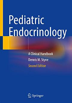 Pediatric Endocrinology