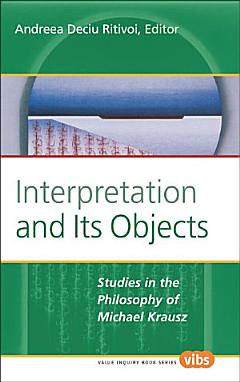 Interpretation and Its Objects.