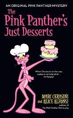 The Pink Panther\'s Just Desserts