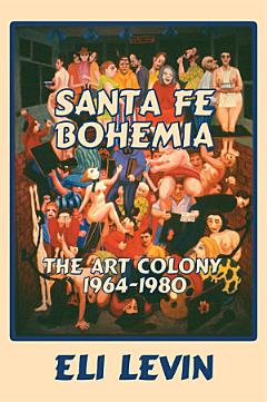 Santa Fe Bohemia