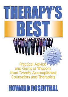 Therapy\'s Best