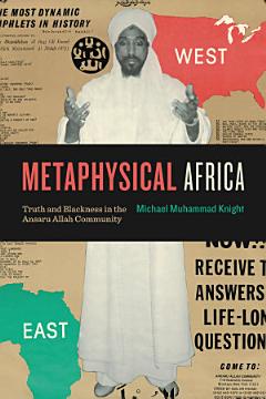 Metaphysical Africa