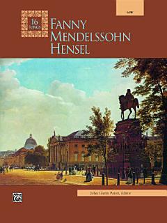 Fanny Mendelssohn Hensel