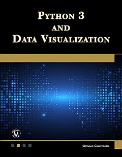 Python 3 and Data Visualization