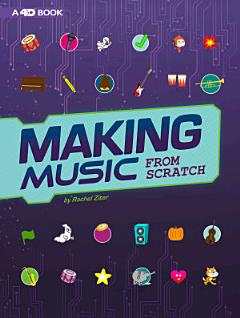 Making Music from Scratch