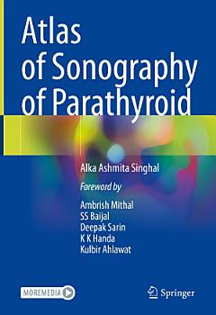 Atlas of Sonography of Parathyroid