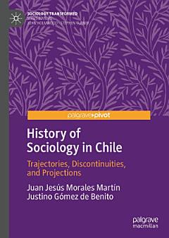 History of Sociology in Chile