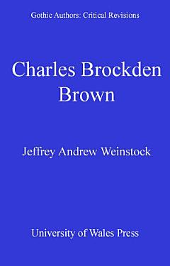 Charles Brockden Brown