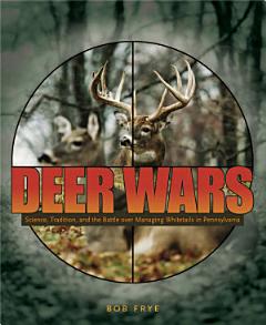 Deer Wars