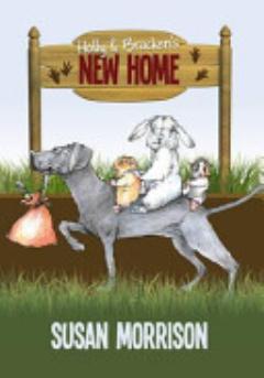 Holly and Bracken\'s New Home