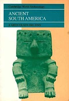 Ancient South America