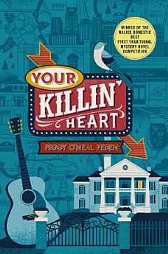 Your Killin\' Heart