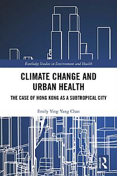 Climate Change and Urban Health