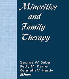 Minorities and Family Therapy