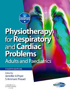 Physiotherapy for Respiratory and Cardiac Problems