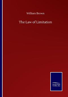 The Law of Limitation