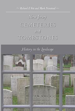 New Jersey Cemeteries and Tombstones