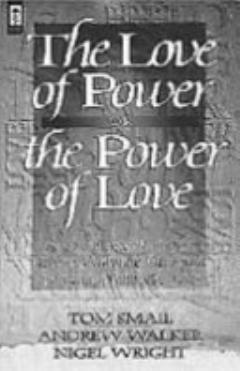 The Love of Power, Or, The Power of Love