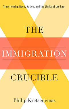 The Immigration Crucible