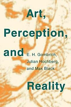 Art, Perception, and Reality