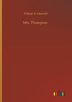 Mrs. Thompson