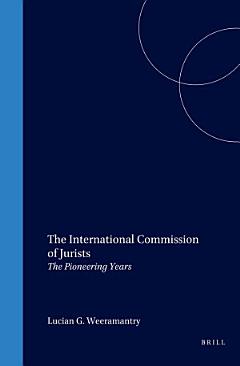 The International Commission of Jurists