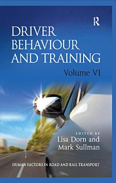 Driver Behaviour and Training: