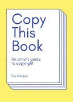 Copy this Book