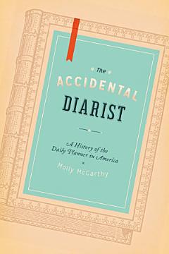 The Accidental Diarist