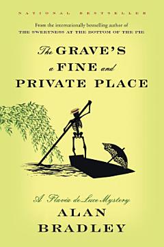 The Grave\'s a Fine and Private Place