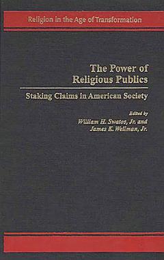 The Power of Religious Publics