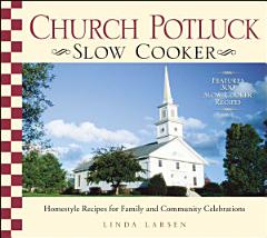 Church Potluck Slow Cooker