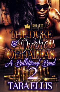 The Duke & Duchess Of Dallas 2