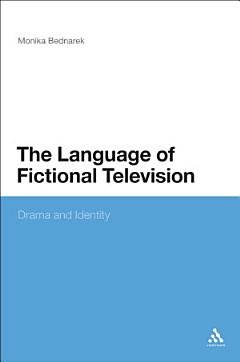 The Language of Fictional Television