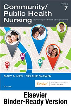 Community/Public Health Nursing - E-Book