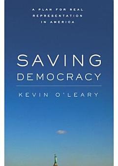 Saving Democracy