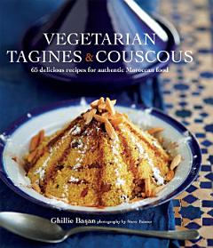 Vegetarian Tagines & Cous Cous