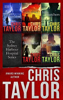 The Sydney Harbour Hospital Series Boxed Set