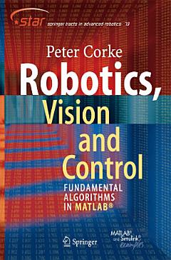 Robotics, Vision and Control