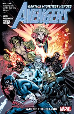 Avengers By Jason Aaron Vol. 4