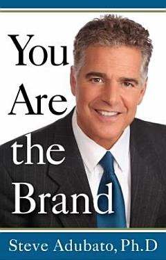 You are the Brand